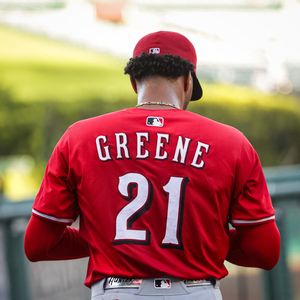 Image post by @Reds on Twitter