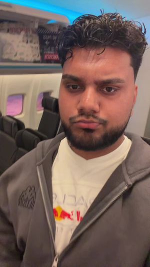 Video post by @edwinsingh on TikTok
