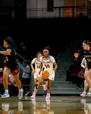 Image post by @elonwbasketball on Instagram