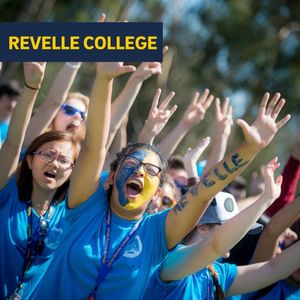 Image post by @ucsdadmissions on Instagram