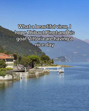 Image post by @giroditalia on TikTok