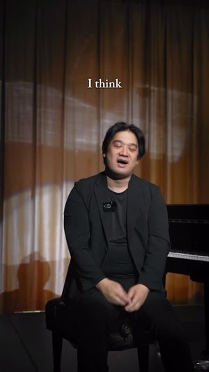 Video post by @Senses Concert on Facebook