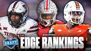 Video post by @cbssports on YouTube