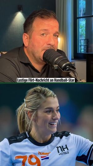 Image post by @sport_bild on Instagram