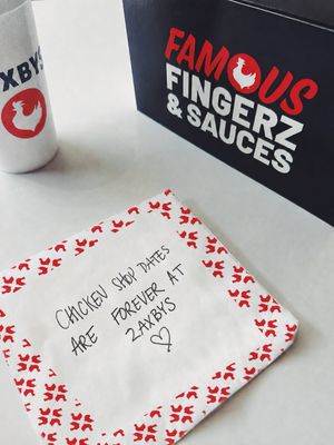 Image post by @realzaxbys on Instagram