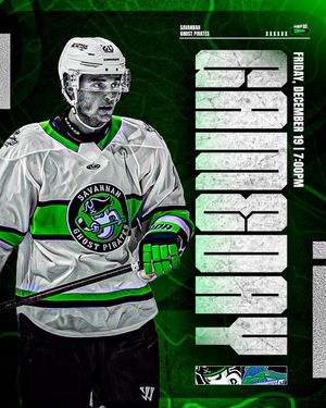 Image post by @SavGhostPirates on Twitter