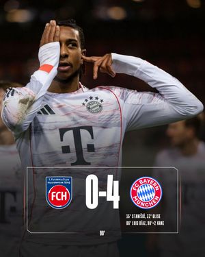 Video post by @fcbayern on TikTok