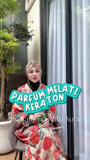 Video post by @kanjengratuaura.store on TikTok