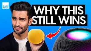 Video post by @digitaltrends on YouTube