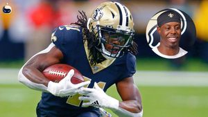 Image post by @SleeperNFL on Twitter