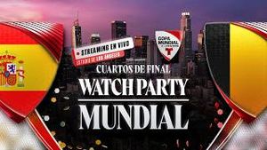 Video post by @deportes on YouTube