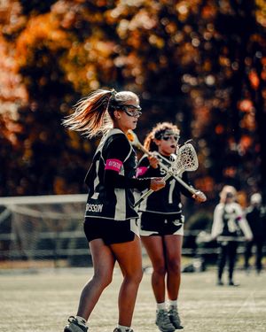 Image post by @apexgirlslaxevents on Instagram