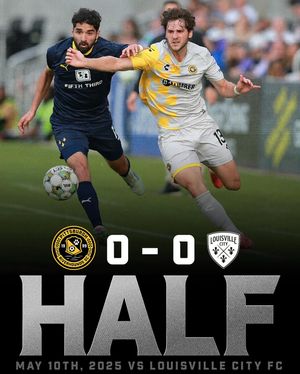 Image post by @riverhoundssc on Instagram
