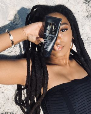 Image post by @mstrinitysimone on Instagram