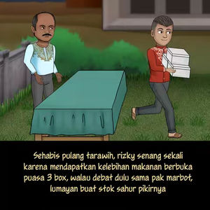 Image post by @rizkyriplay on TikTok