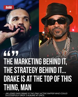 Image post by @hotnewhiphop on Instagram