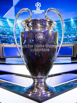 Image post by @realmadrid on Instagram