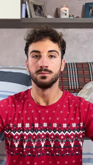 Video post by @leoucifero on TikTok