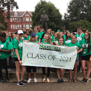 Image post by @marshallu on Instagram