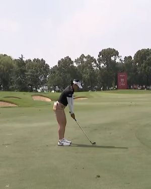 Image post by @lpga_tour on Instagram