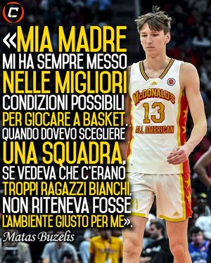 Image post by @cronache_di_basket on Instagram