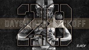 Image post by @armywp_football on Instagram