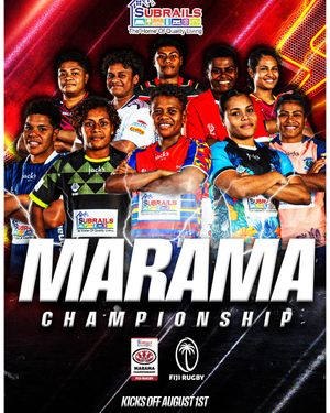 Image post by @fijirugbyunion on Instagram