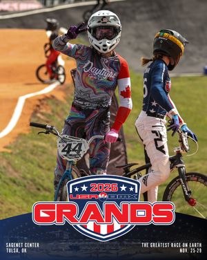 Image post by @usabmx on Instagram