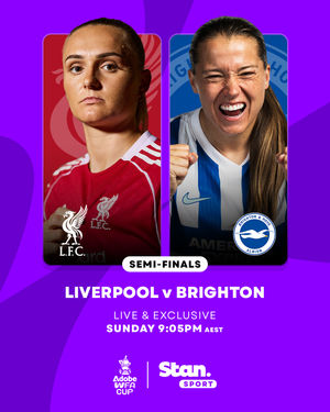 Image post by @stansportfc on Instagram