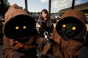 Image post by @official501st on Instagram