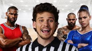 Video post by @nba2kleague on YouTube