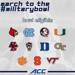 Image post by @militarybowl on Instagram