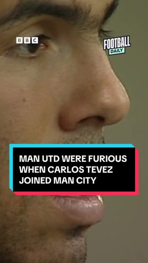Video post by @bbcsport on TikTok