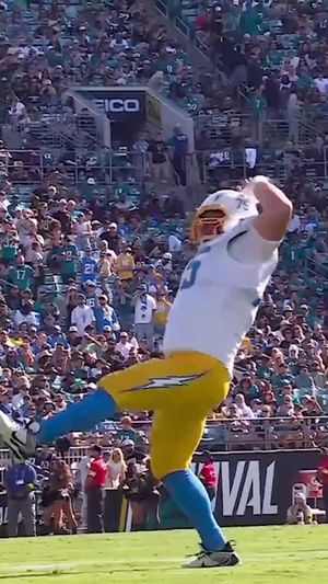 Video post by @nfl on TikTok