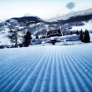 Image post by @skicrestedbutte on Instagram