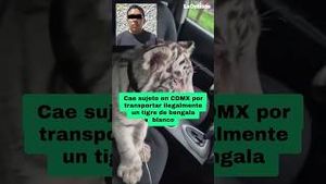 Video post by @laopinionla on YouTube