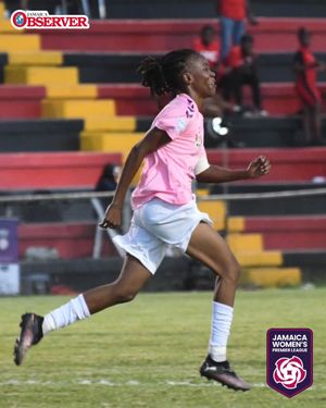 Image post by @jamaicaobserver on Instagram