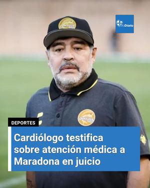 Image post by @infodiariord on Instagram