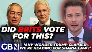 Video post by @gbnewsonline on YouTube