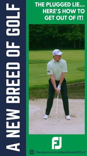 Video post by @MichaelBreedGolf on Facebook