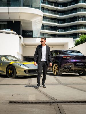 Image post by @plusautotrade on Instagram