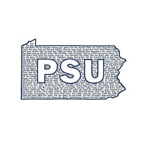 Image post by @psuoutreach on Instagram