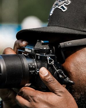 Image post by @carljonesmedia_sports on Instagram