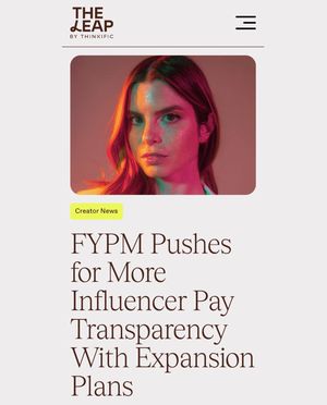 Image post by @msyoungprofessional on Instagram