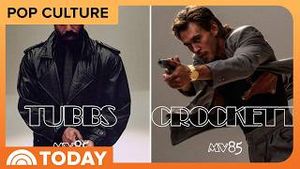 Video post by @today on YouTube