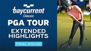 Video post by @golfchannel on YouTube
