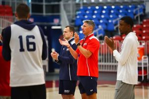 Image post by @rmumbasketball on Instagram