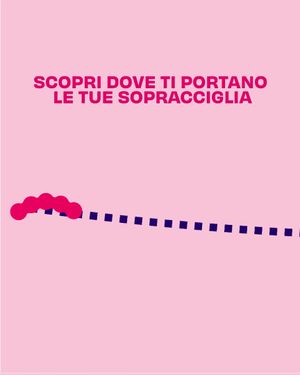 Image post by @benefitcosmeticsitaly on Instagram
