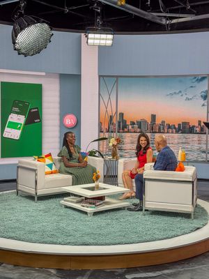 Image post by @chime on Instagram