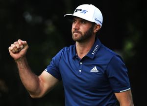 Image post by @thememorialtournament on Facebook